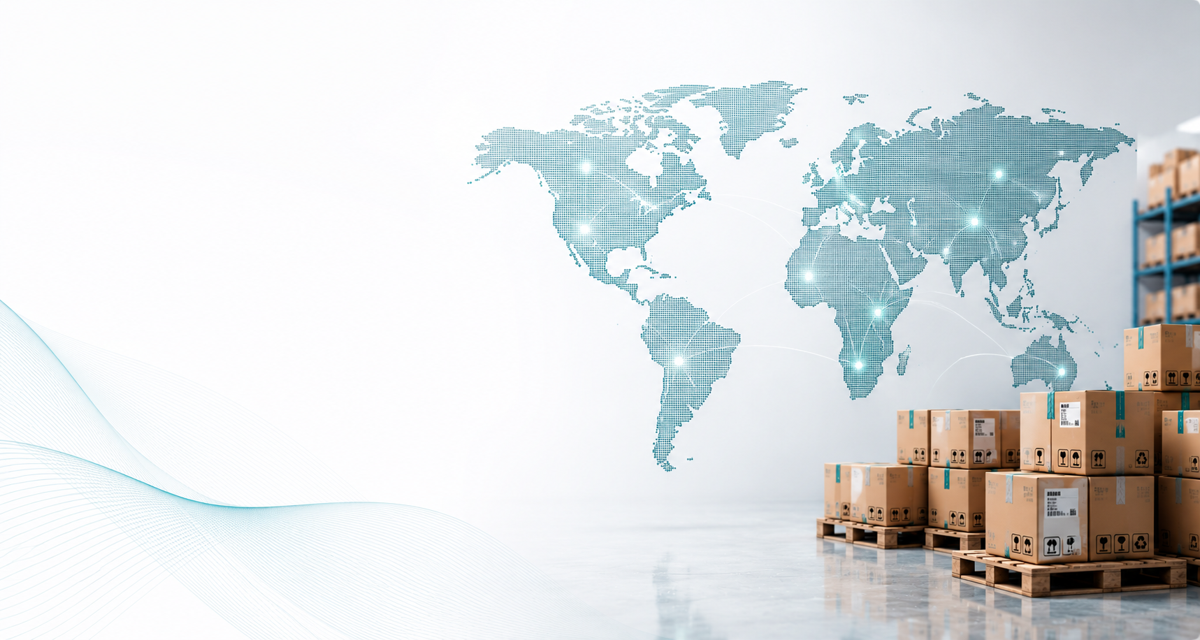 Distribution Network - Mirza Medicine Company