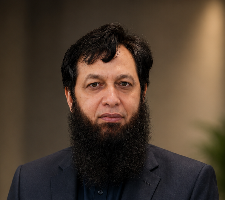 Muhammad Nadeem
