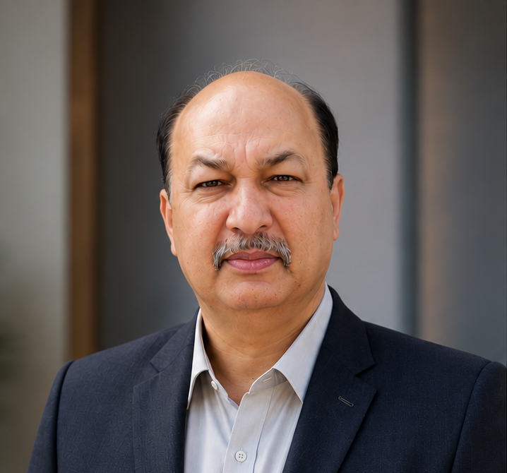 Muhammad Naeem